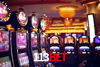 Descubra o Programa VIP da 113bet: Vantagens Exclusivas para Jogadores