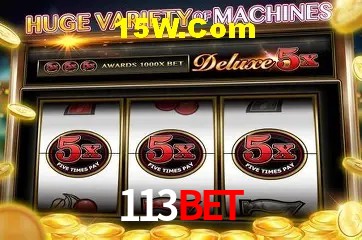 Inovações de Jogos na 113bet: O Futuro das Experiências Interativas