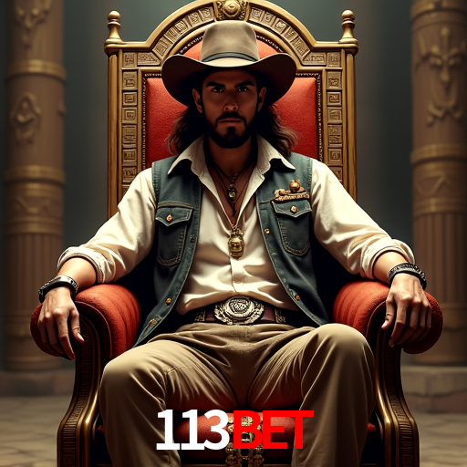 Descubra a Essência do 113bet: Nossa História e Compromissos