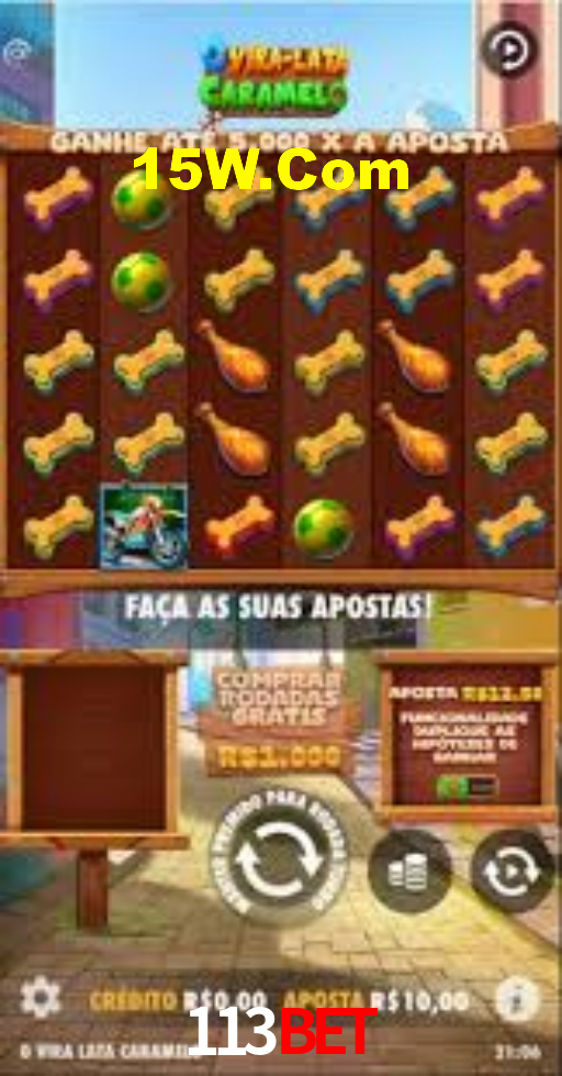 Descubra a Essência do 113bet: Nossa História e Compromissos