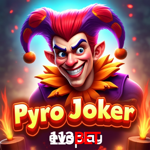 Sinta a adrenalina dos jogos de cassino com 113bet